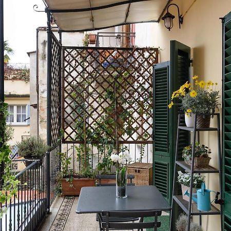 In Arezzo Apartment Exteriér fotografie