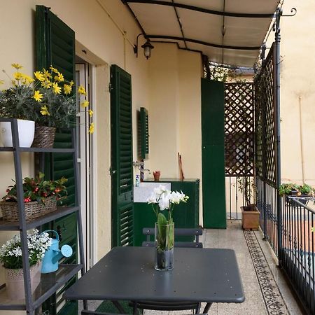 In Arezzo Apartment Exteriér fotografie