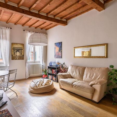 In Arezzo Apartment Exteriér fotografie