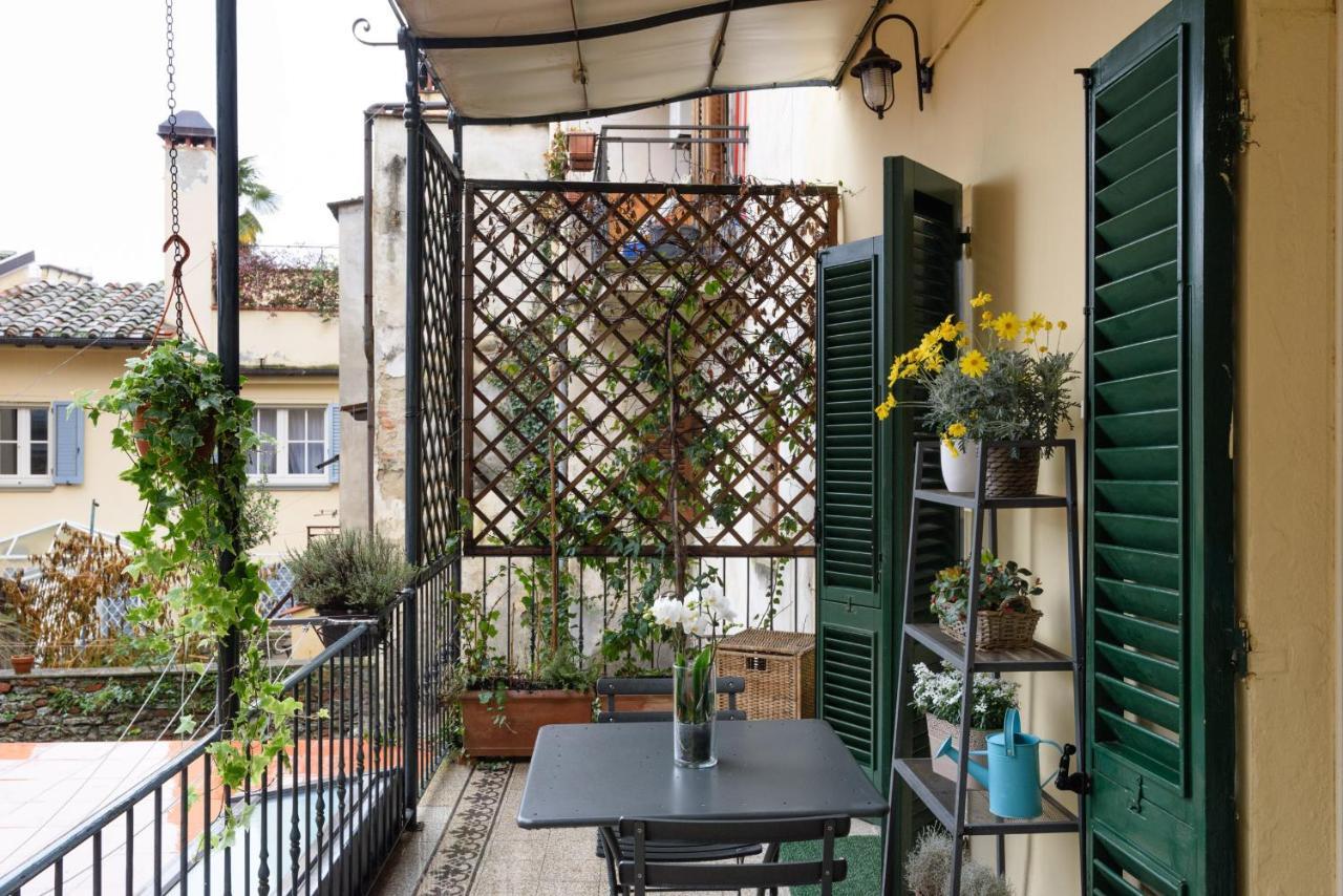 In Arezzo Apartment Exteriér fotografie