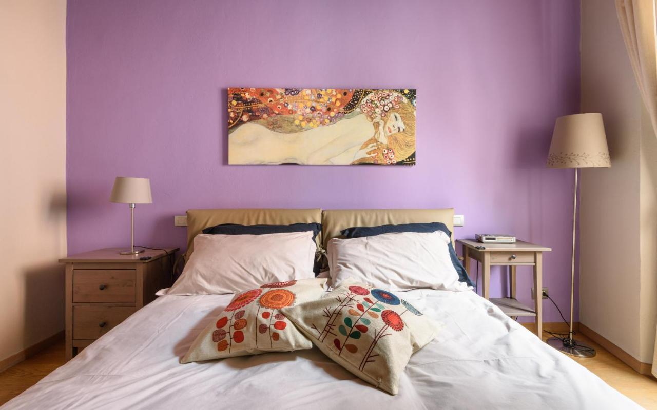 In Arezzo Apartment Exteriér fotografie