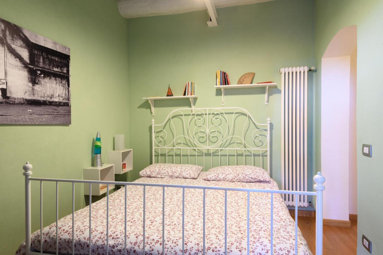 In Arezzo Apartment Exteriér fotografie