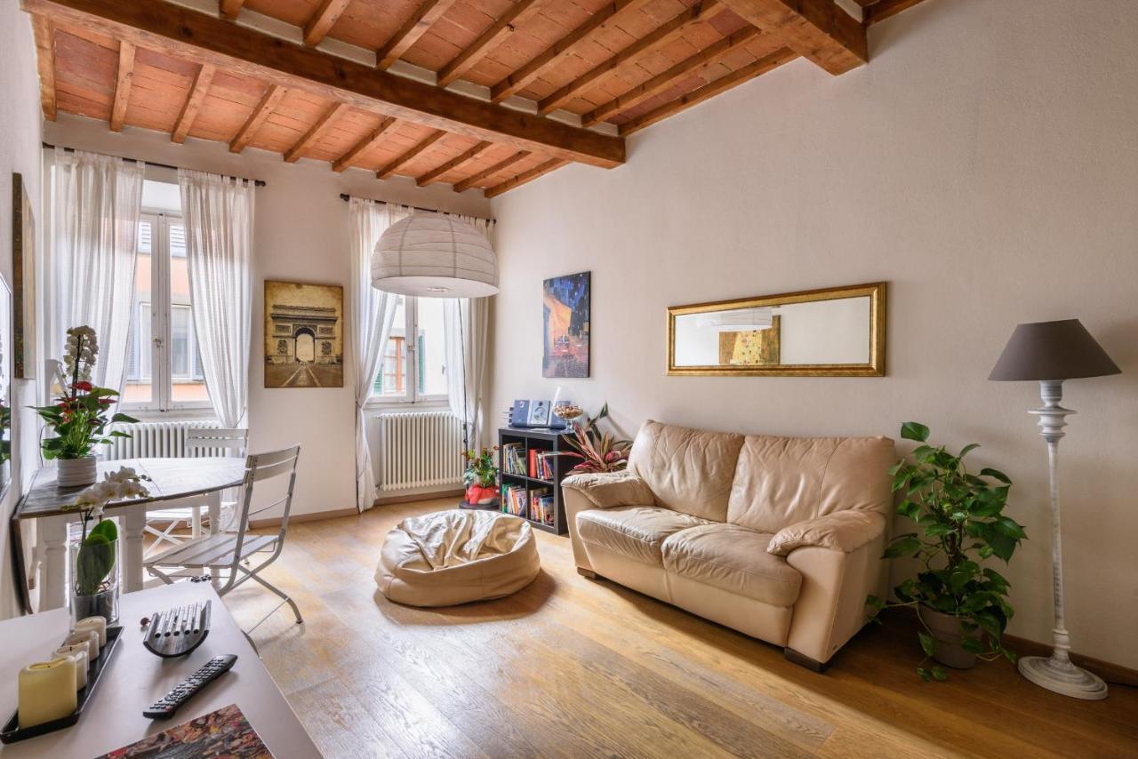 In Arezzo Apartment Exteriér fotografie