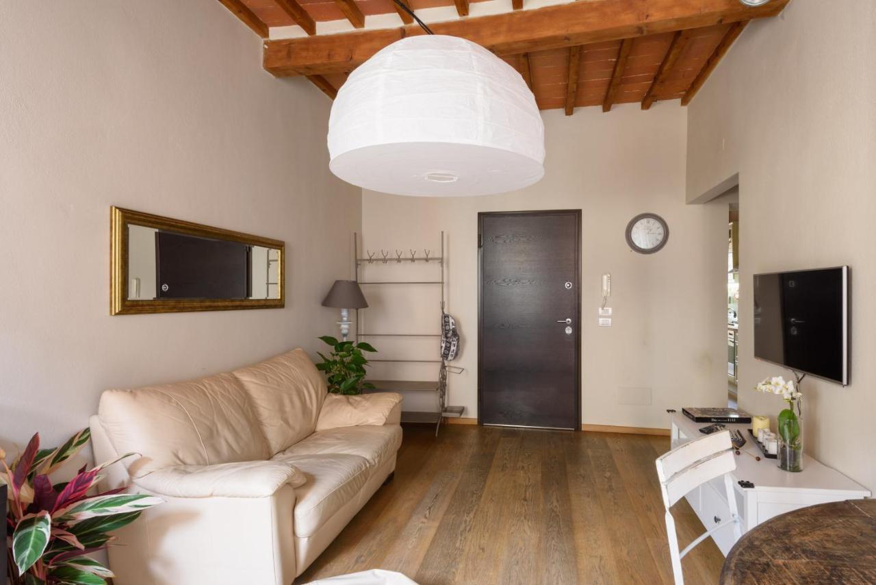 In Arezzo Apartment Exteriér fotografie
