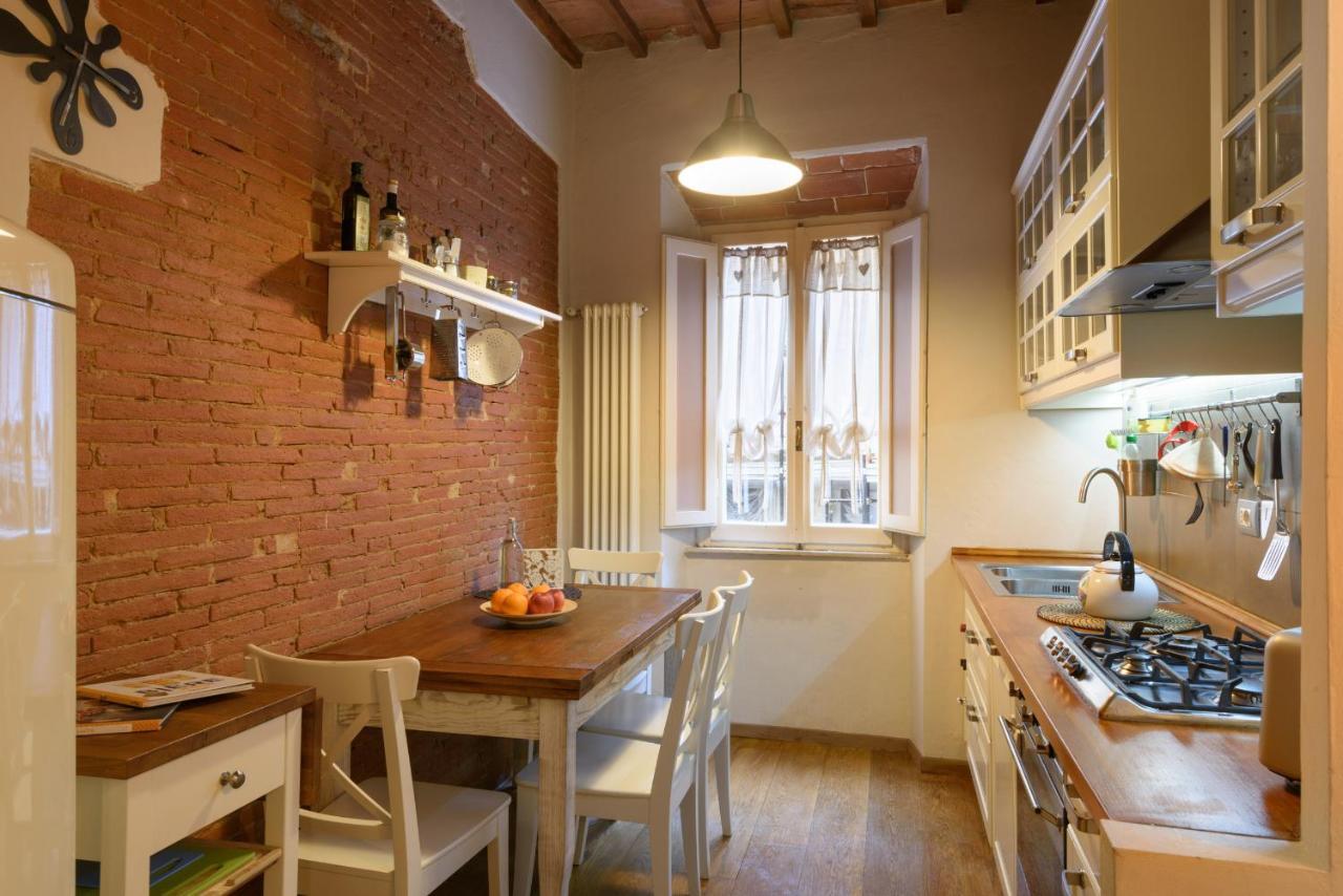 In Arezzo Apartment Exteriér fotografie